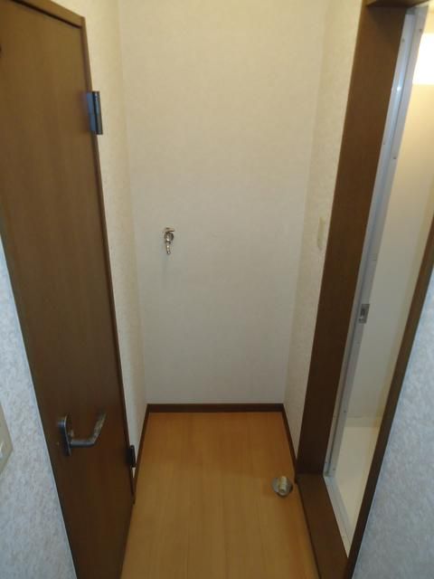 レーベンハイムＣ棟 その他4