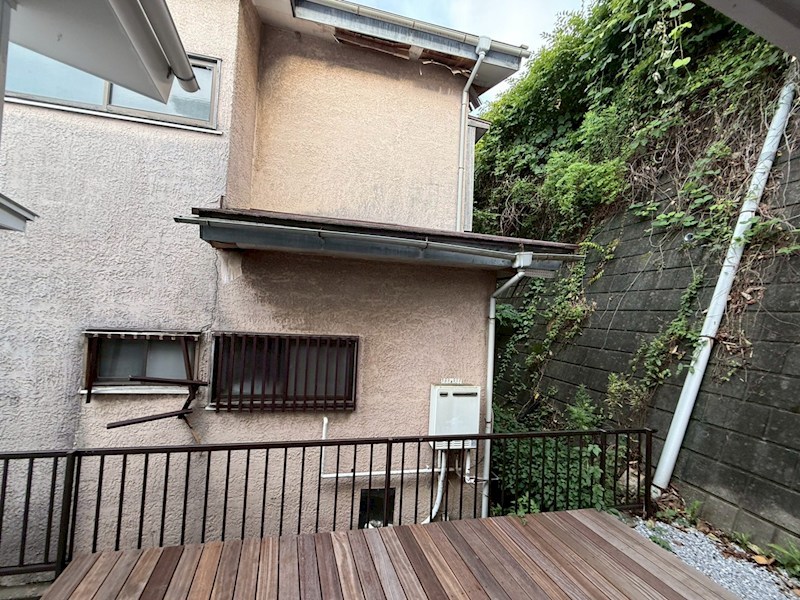 善行坂２丁目貸家 その他5