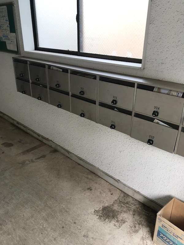 オレンジコート戸塚 その他外観1