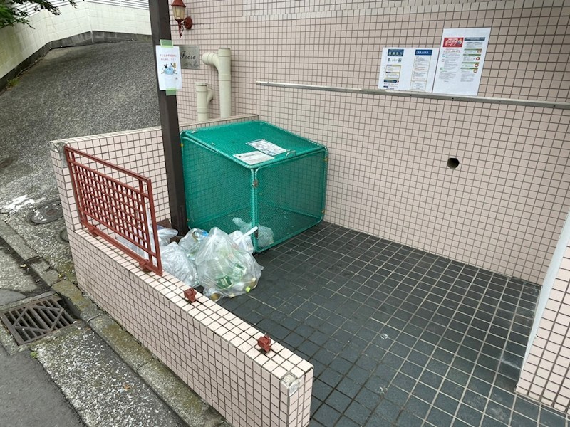 戸塚レ・フレール その他外観2