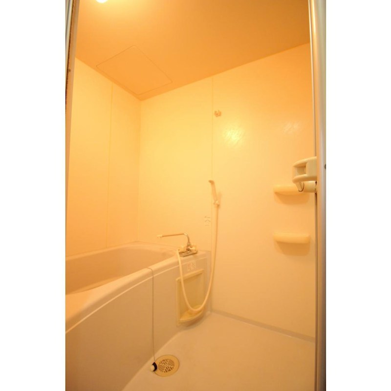 クレスト湘南 風呂画像