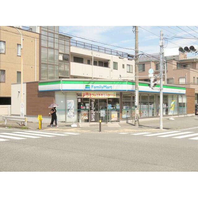 サニーレジデンス第２ 周辺画像4