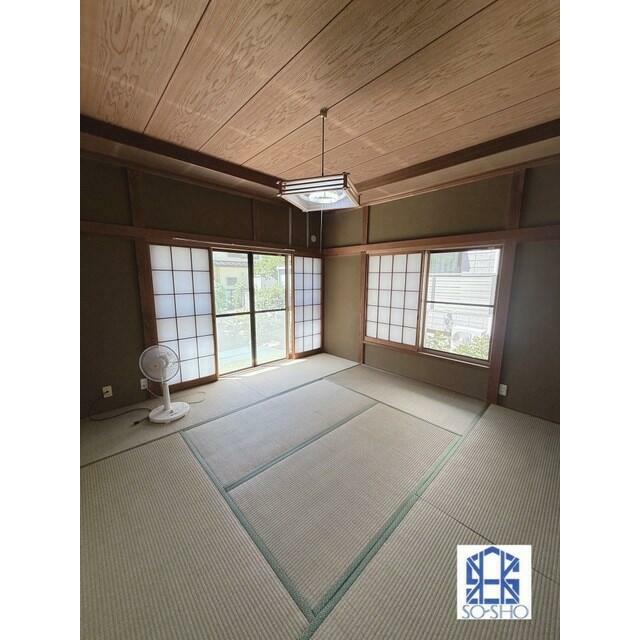 大磯山王町貸家 その他1