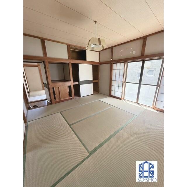 大磯山王町貸家 その他2