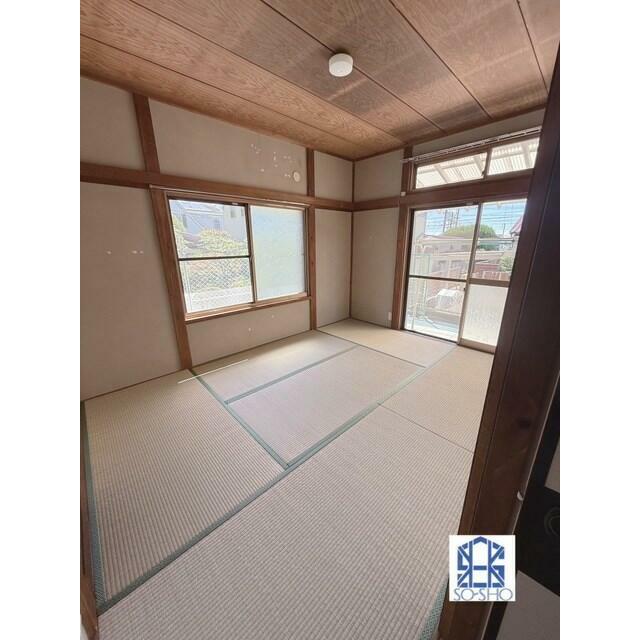 大磯山王町貸家 その他5