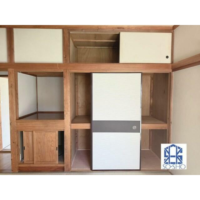 大磯山王町貸家 その他6