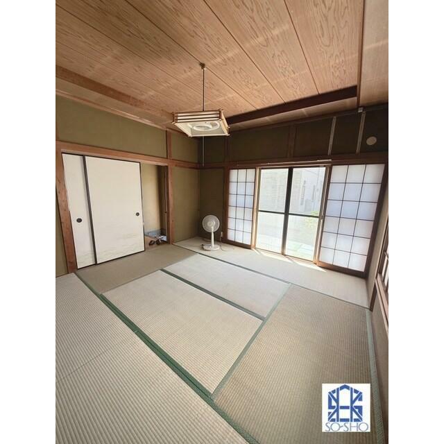 大磯山王町貸家 その他8