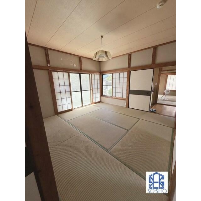 大磯山王町貸家 その他11