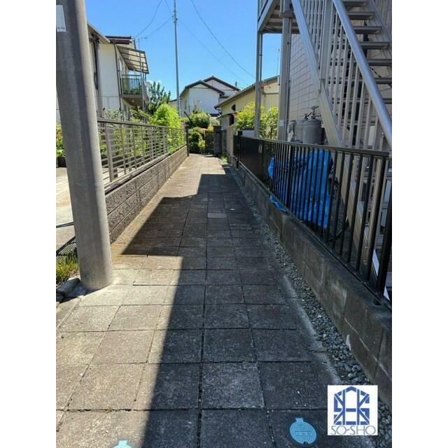 大磯山王町貸家 その他12