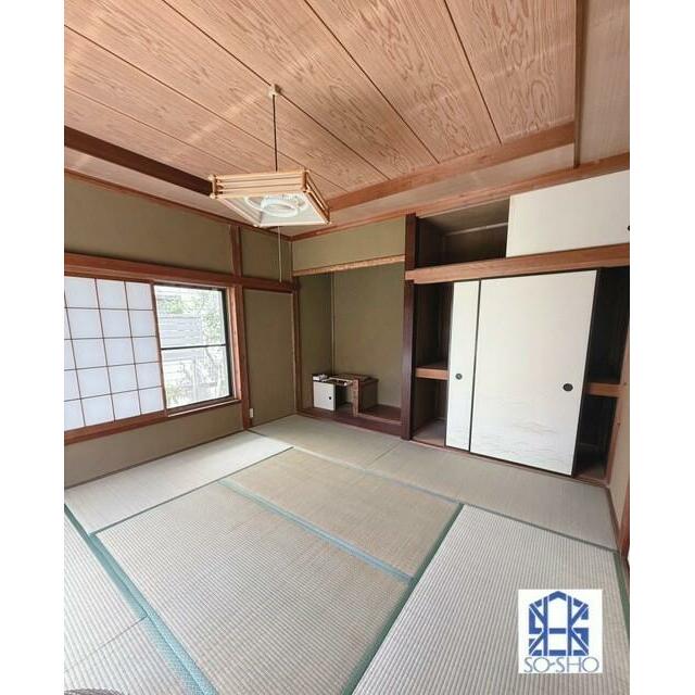 大磯山王町貸家 その他13