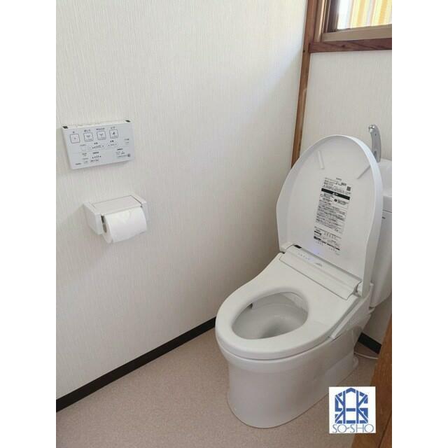 大磯山王町貸家 その他14