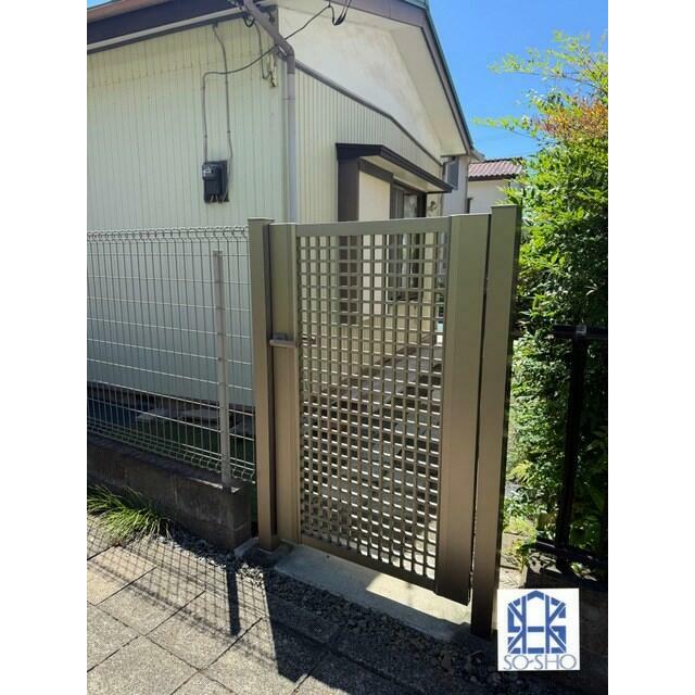 大磯山王町貸家 その他15