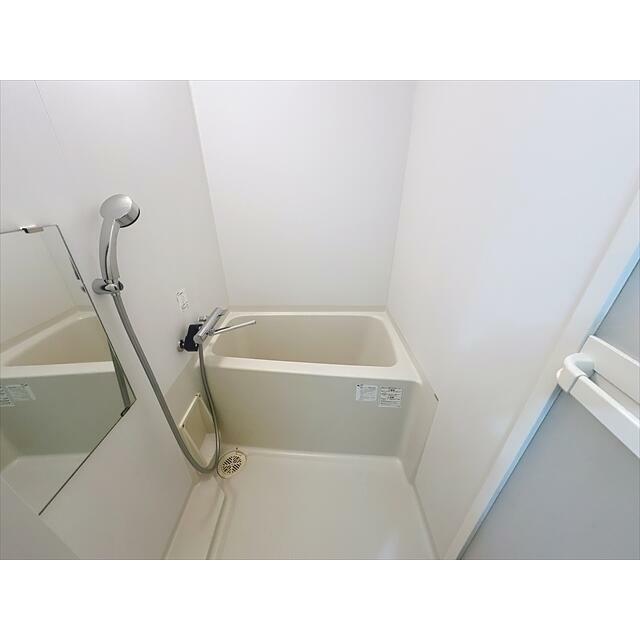 風呂画像