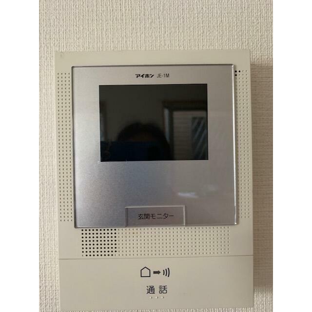 シャトレコリーヌＢ その他6