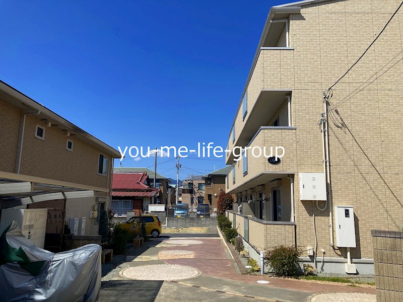 Ｋ・ｆｉｎｅｓ　A棟 その他外観5
