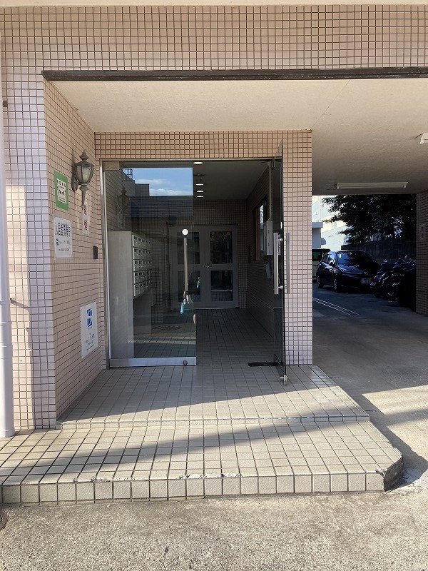 アドーレ湘南 その他外観2