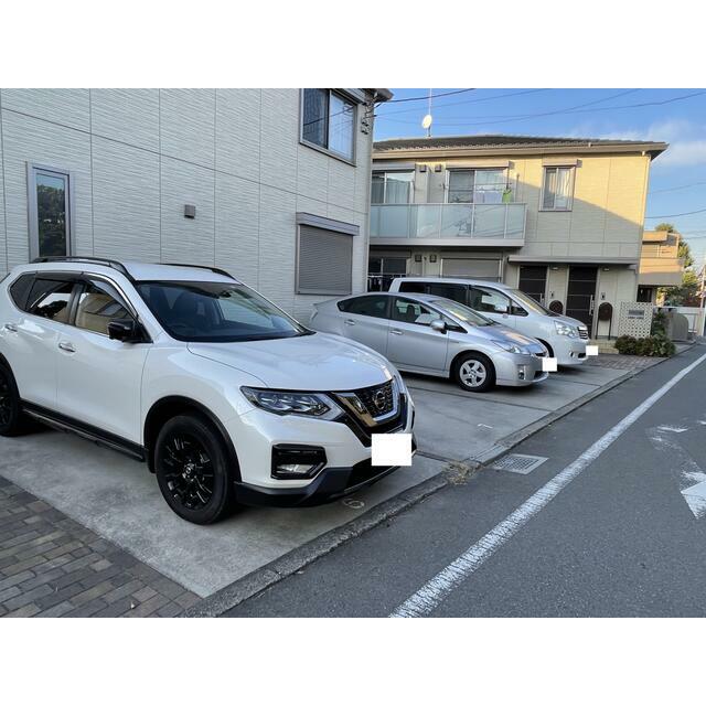 フローラ元町Ｂ棟 その他外観1