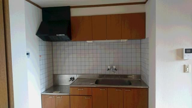 ドリーム キッチン