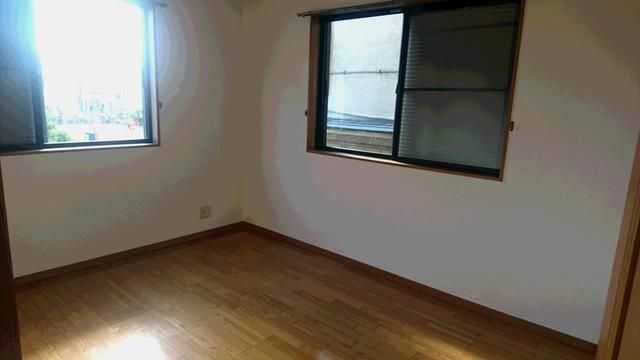 ドリーム ベッドルーム