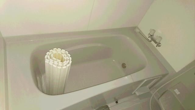 ドリーム 風呂画像