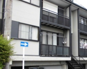 ドリーム ベランダ