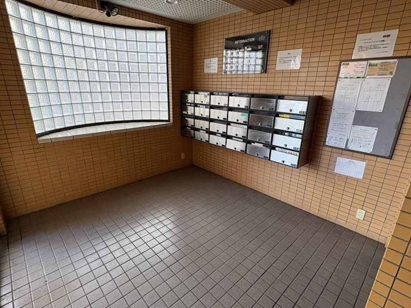 ホーユウパレス秦野Ⅱ その他外観2