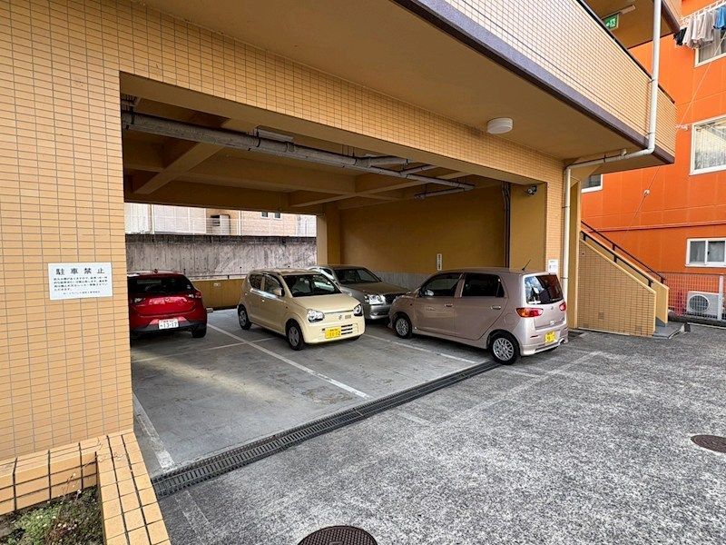 ホーユウパレス秦野Ⅱ その他外観3