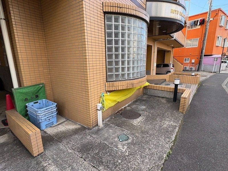 ホーユウパレス秦野Ⅱ その他外観4