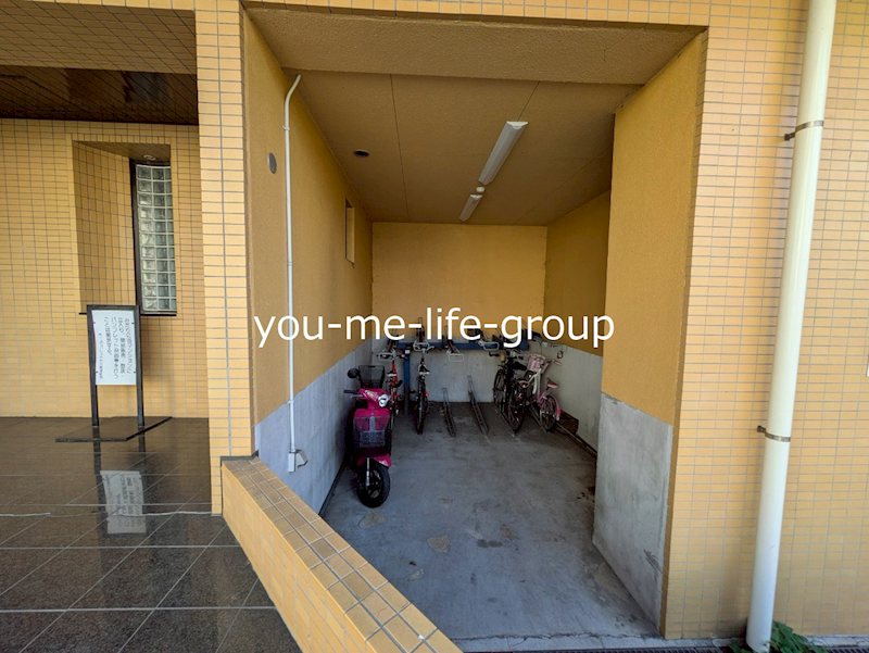 ホーユウパレス秦野Ⅱ その他外観6