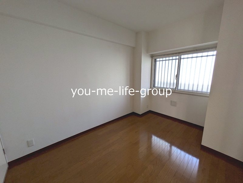 ホーユウパレス秦野Ⅱ ベッドルーム