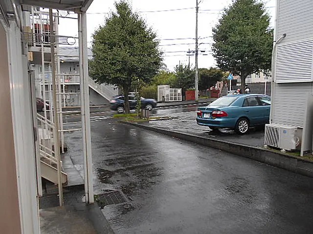 ラージガーデンD その他1