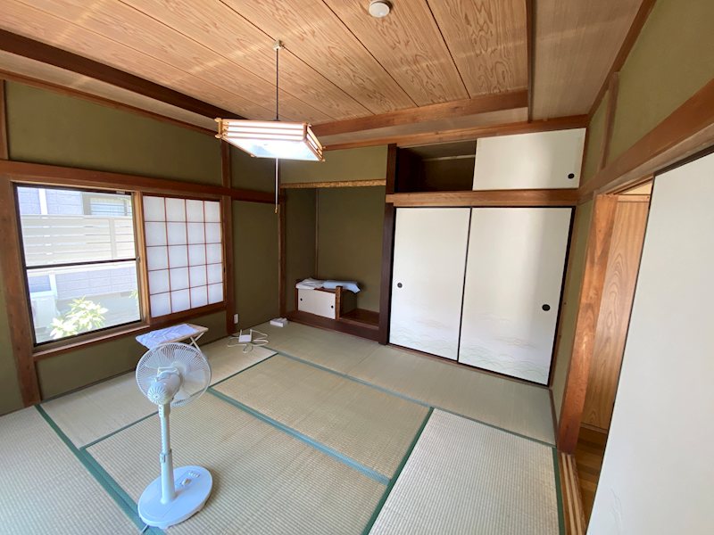 大磯山王町貸家 その他2