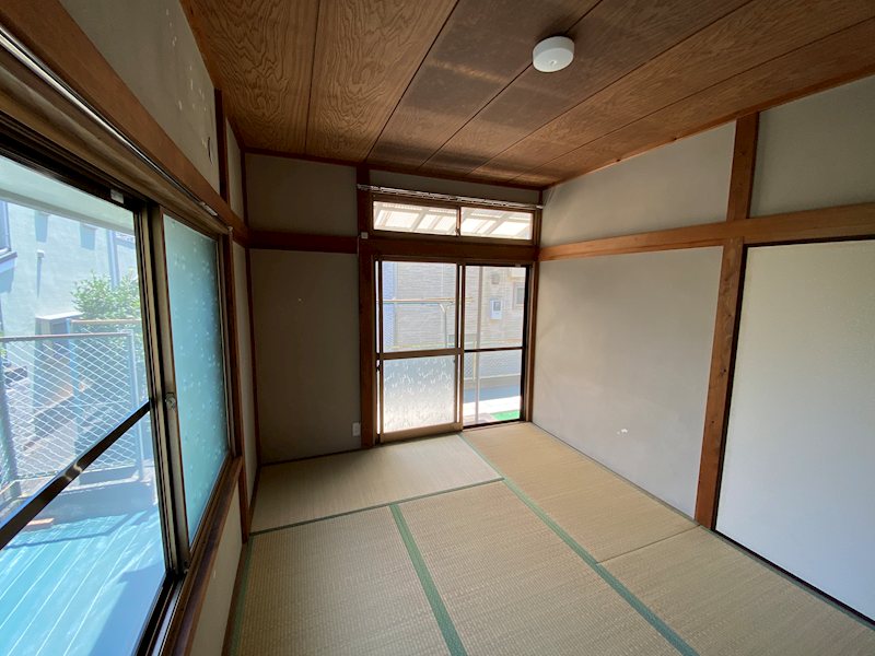 大磯山王町貸家 その他4