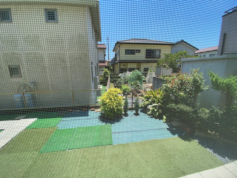 大磯山王町貸家 その他外観2