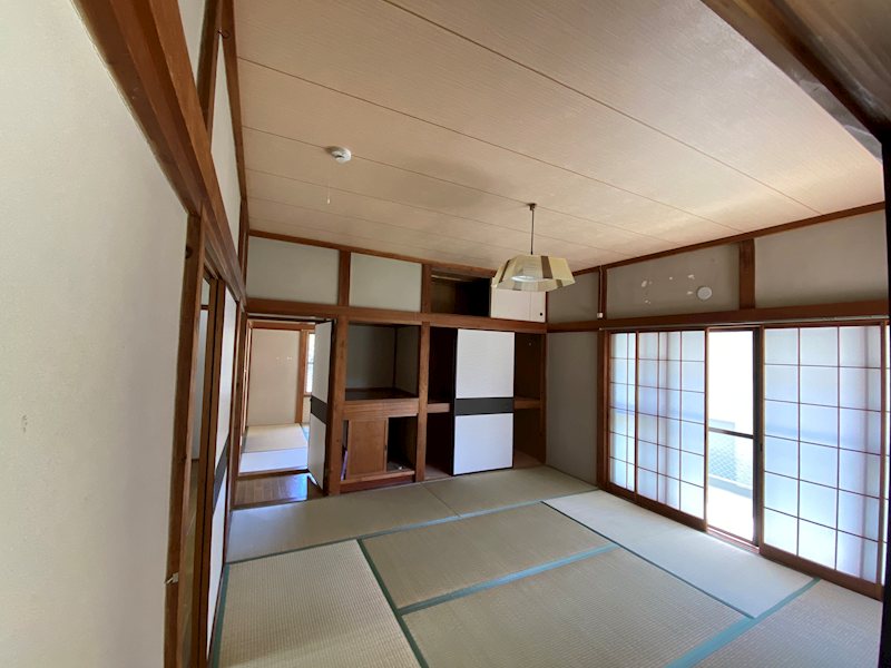 大磯山王町貸家 その他7