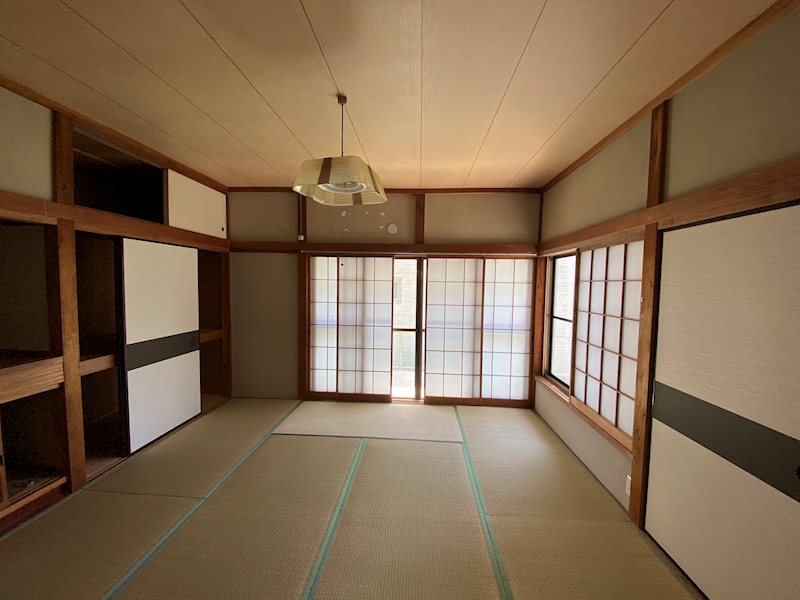 大磯山王町貸家 その他8