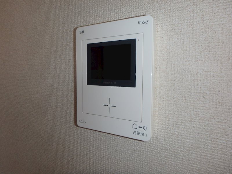 新田ハイツ その他4