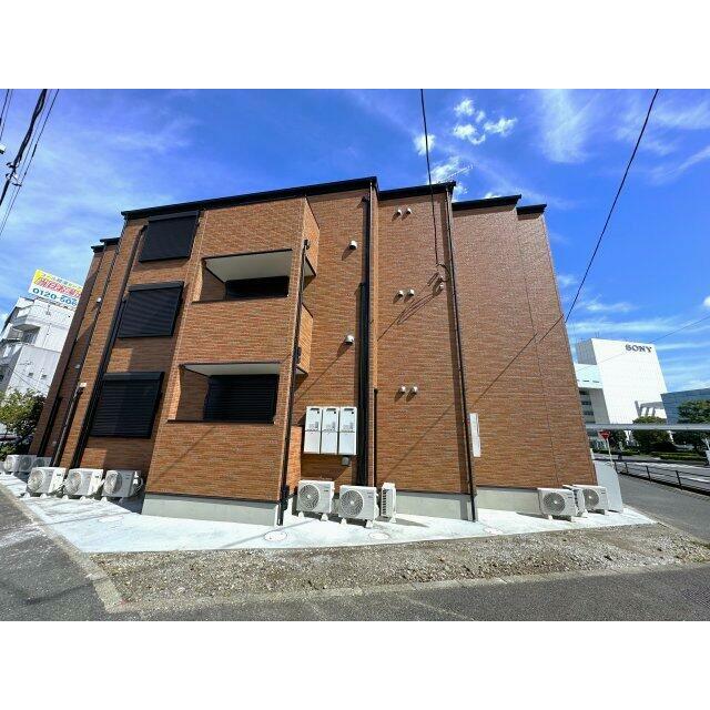 ベイルーム本厚木旭町 その他外観1