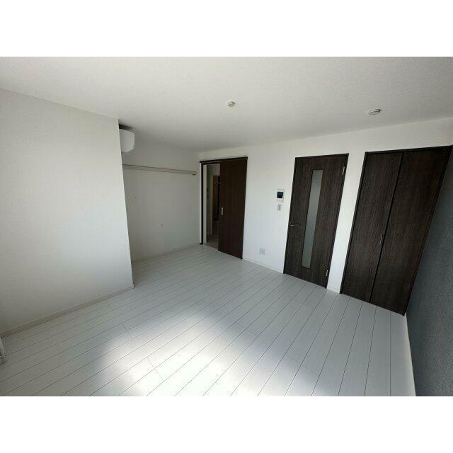 ベイルーム本厚木旭町 リビング