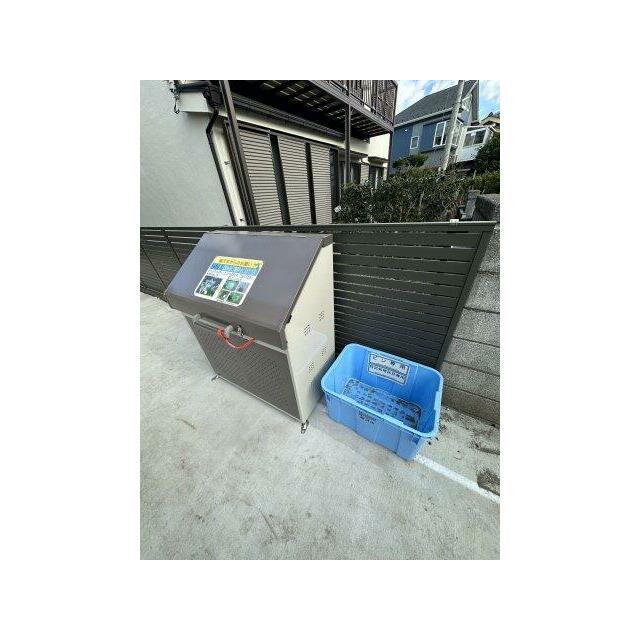 ベイルーム藤沢湘南台 その他外観2