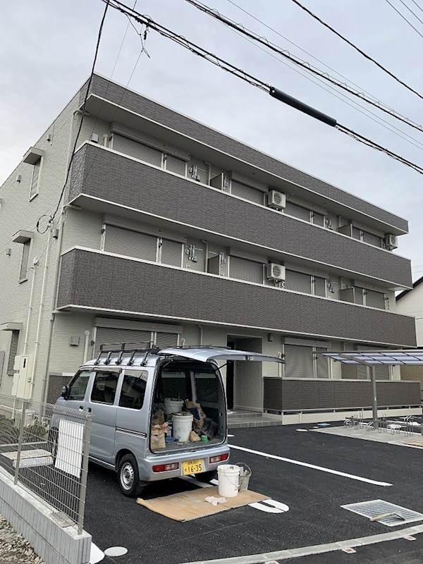 SeaSide西湘 その他外観2