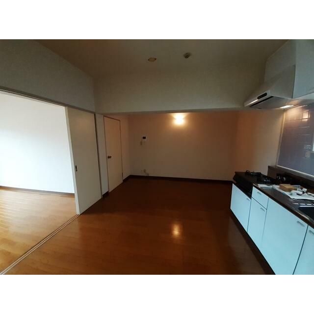 ニューベル湘南 キッチン