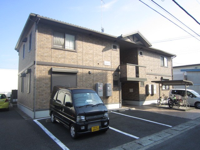 メゾンクレールⅠ その他外観1