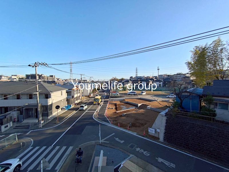 Pear Residence その他6