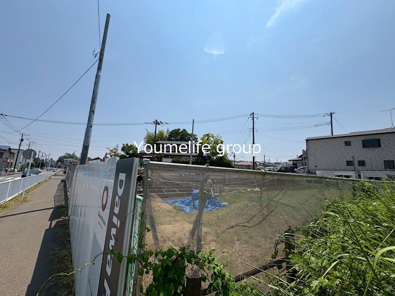 Pear Residence その他外観2