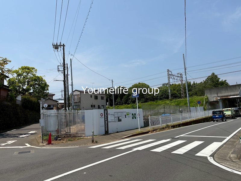 Pear Residence 103号室 外観