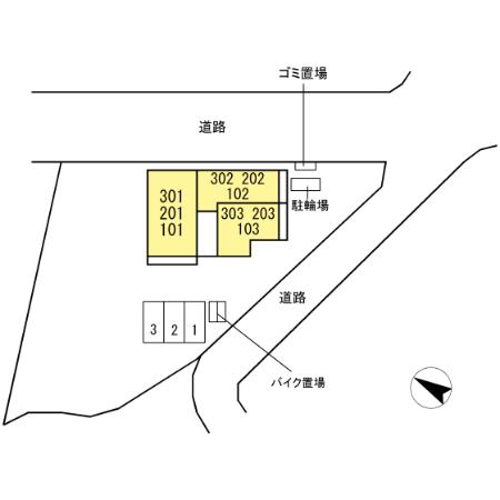 Pear Residence その他1