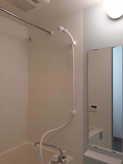 シュティル湘南 風呂画像