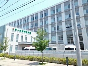 東海岸北４丁目アパート その他外観4