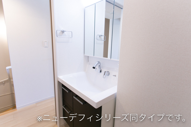 東海岸北４丁目アパート その他1